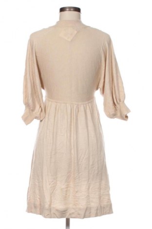 Kleid Banana Republic, Größe XS, Farbe Beige, Preis € 17,49