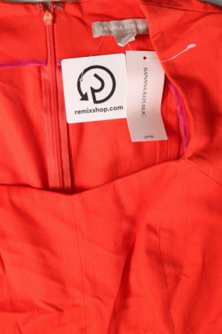 Kleid Banana Republic, Größe M, Farbe Orange, Preis € 65,49