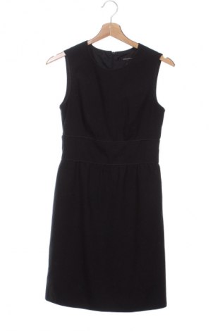 Kleid Banana Republic, Größe XS, Farbe Schwarz, Preis € 29,99