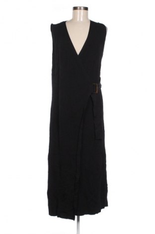 Kleid Basque, Größe L, Farbe Schwarz, Preis 17,49 €