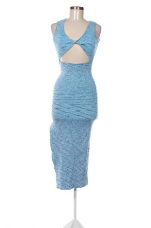 Kleid Beginning Boutique, Größe S, Farbe Blau, Preis 15,99 €