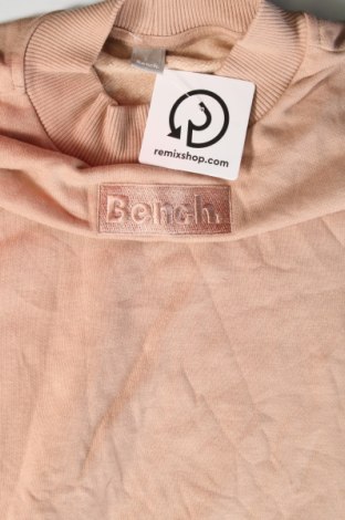 Kleid Bench, Größe S, Farbe Beige, Preis 8,99 €