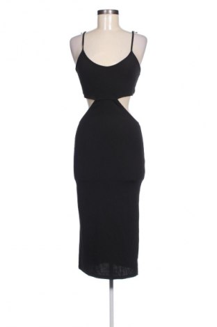 Rochie Bershka, Mărime S, Culoare Negru, Preț 95,99 Lei