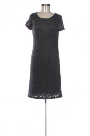 Kleid Betty Barclay, Größe M, Farbe Grau, Preis 57,49 €