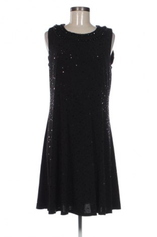 Kleid Biaggini, Größe L, Farbe Schwarz, Preis 14,99 €