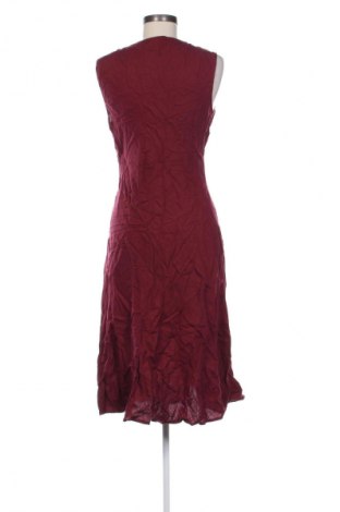 Kleid Biaggini, Größe M, Farbe Rot, Preis 10,49 €