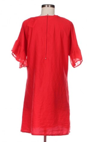 Kleid Blanco, Größe XL, Farbe Rot, Preis € 10,99