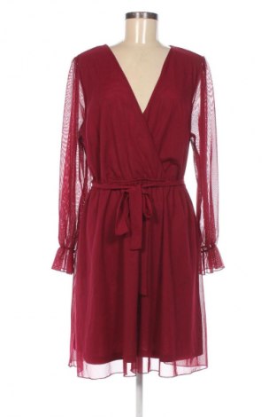 Kleid Body Flirt, Größe XL, Farbe Rot, Preis € 26,99