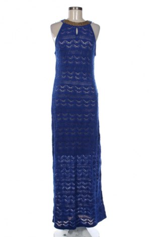 Kleid Body Flirt, Größe M, Farbe Blau, Preis 8,49 €