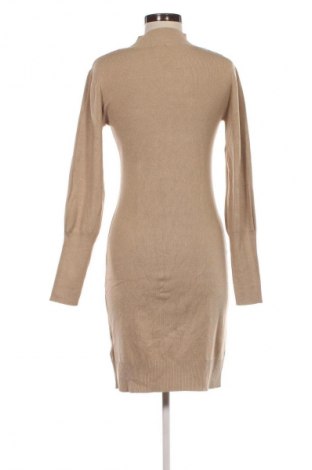 Kleid Body Flirt, Größe S, Farbe Beige, Preis 8,99 €