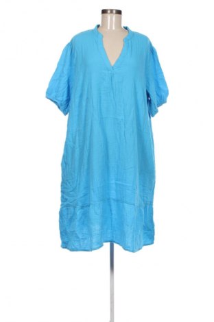 Kleid Body Flirt, Größe XXL, Farbe Blau, Preis 18,99 €