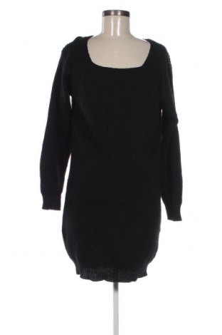 Kleid Boohoo, Größe M, Farbe Schwarz, Preis 10,49 €