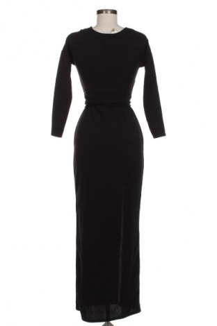 Kleid Boohoo, Größe M, Farbe Schwarz, Preis 16,99 €