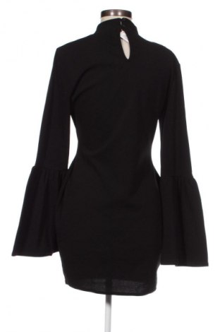 Kleid Boohoo, Größe L, Farbe Schwarz, Preis 7,99 €