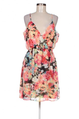 Rochie Boohoo, Mărime L, Culoare Multicolor, Preț 51,99 Lei