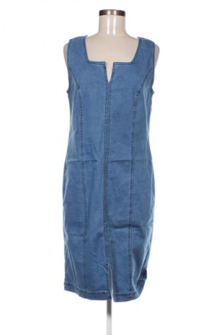 Kleid Bpc Bonprix Collection, Größe L, Farbe Blau, Preis € 14,84