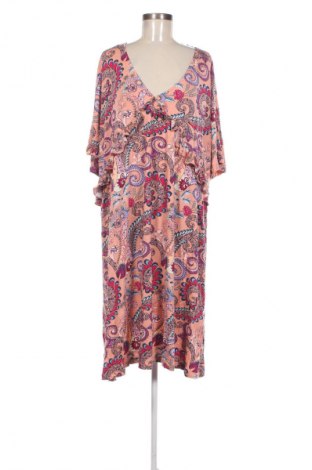 Rochie Bpc Bonprix Collection, Mărime 4XL, Culoare Multicolor, Preț 67,99 Lei