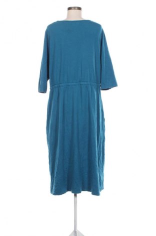 Kleid Bpc Bonprix Collection, Größe XL, Farbe Blau, Preis 14,99 €