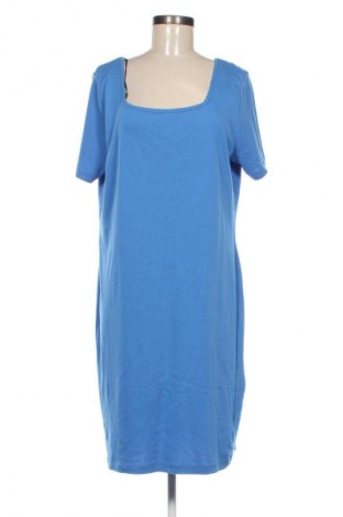 Kleid Bpc Bonprix Collection, Größe XXL, Farbe Blau, Preis € 11,49