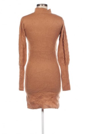 Kleid Brave Soul, Größe S, Farbe Braun, Preis 7,99 €