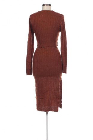 Kleid Brave Soul, Größe L, Farbe Braun, Preis 33,99 €