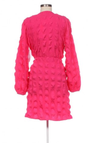 Kleid Bubbleroom, Größe M, Farbe Rosa, Preis 32,49 €