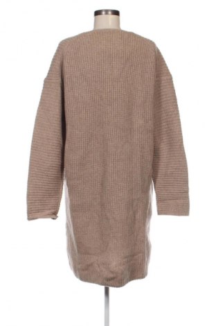 Kleid By Malene Birger, Größe M, Farbe Beige, Preis € 142,99