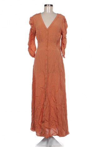 Kleid By Timo, Größe M, Farbe Orange, Preis € 92,99