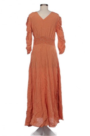 Kleid By Timo, Größe M, Farbe Orange, Preis € 142,99