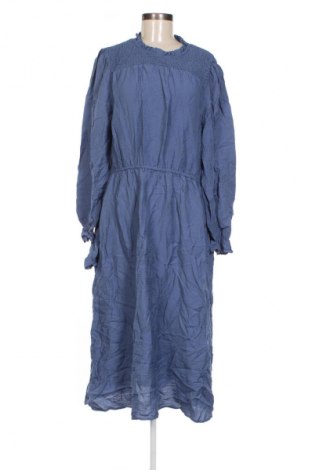 Kleid C&A, Größe M, Farbe Blau, Preis € 10,49