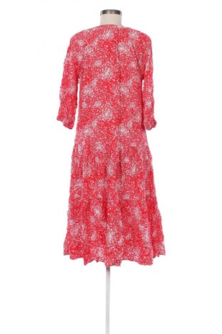 Kleid C&A, Größe M, Farbe Rot, Preis 20,49 €