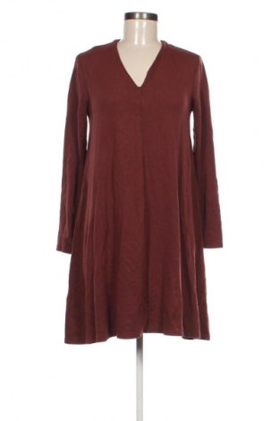 Kleid C&A, Größe S, Farbe Braun, Preis 6,99 €