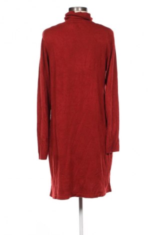 Kleid C&A, Größe M, Farbe Rot, Preis € 10,49