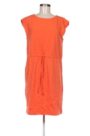 Kleid C&A, Größe M, Farbe Orange, Preis 11,49 €