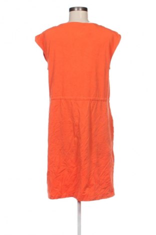 Kleid C&A, Größe M, Farbe Orange, Preis 11,49 €