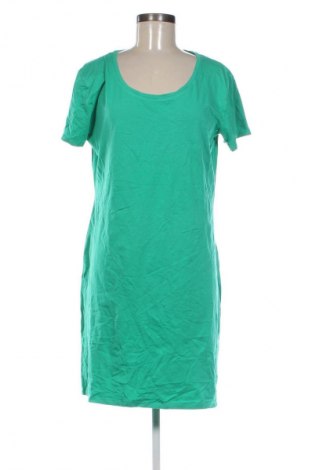 Kleid C&A, Größe L, Farbe Grün, Preis 14,99 €