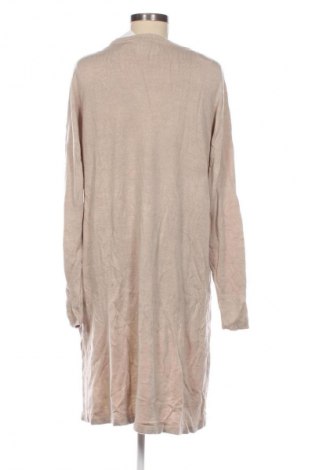 Kleid C&A, Größe L, Farbe Beige, Preis 8,49 €