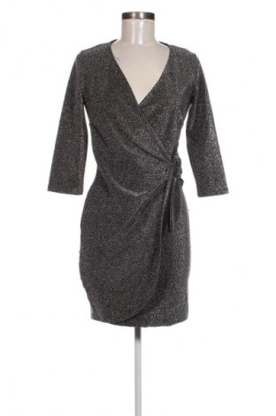 Kleid Calliope, Größe S, Farbe Grau, Preis 9,49 €