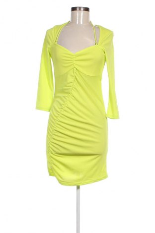 Kleid Calliope, Größe M, Farbe Gelb, Preis 14,49 €