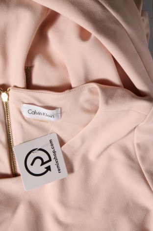 Sukienka Calvin Klein, Rozmiar S, Kolor Różowy, Cena 169,99 zł