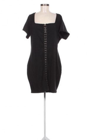 Rochie Charlotte Russe, Mărime 3XL, Culoare Negru, Preț 57,99 Lei