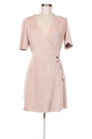 Kleid Ciminy, Größe M, Farbe Beige, Preis € 4,99