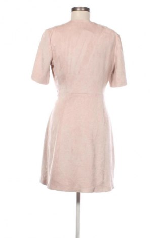 Kleid Ciminy, Größe M, Farbe Beige, Preis 19,99 €