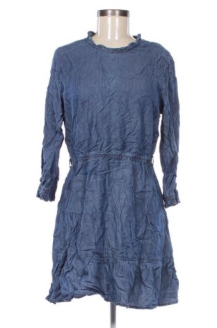 Kleid Clockhouse, Größe L, Farbe Blau, Preis 6,99 €