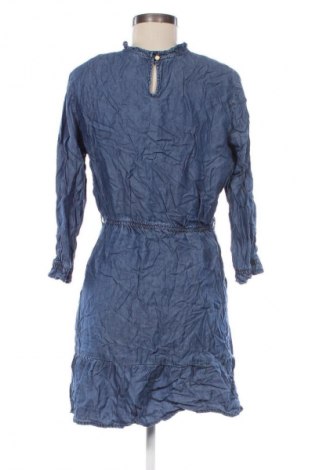 Kleid Clockhouse, Größe L, Farbe Blau, Preis 6,99 €