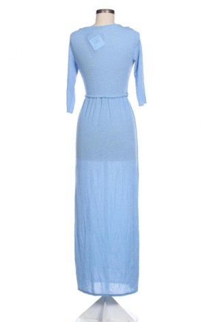 Kleid Club L, Größe M, Farbe Blau, Preis 8,99 €