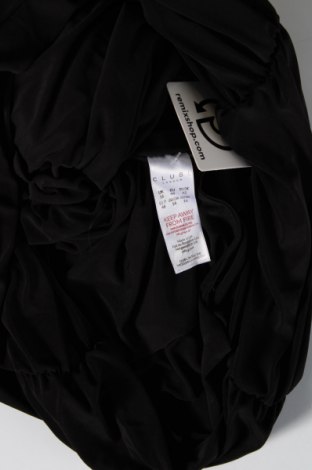 Kleid Club L, Größe XL, Farbe Schwarz, Preis € 31,99