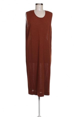 Kleid Cocoon, Größe M, Farbe Braun, Preis 16,49 €