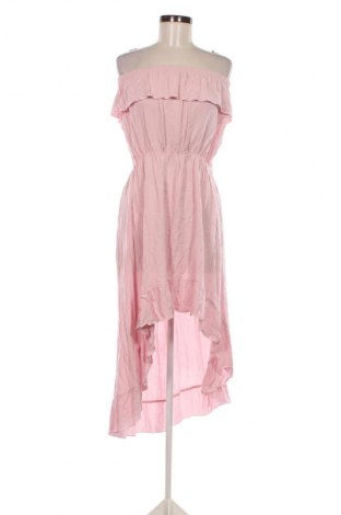 Kleid Colloseum, Größe L, Farbe Rosa, Preis € 9,99