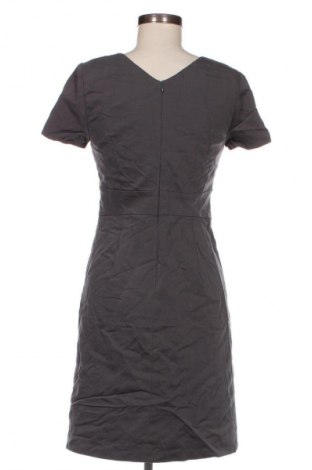 Kleid Comma,, Größe M, Farbe Grau, Preis 20,49 €